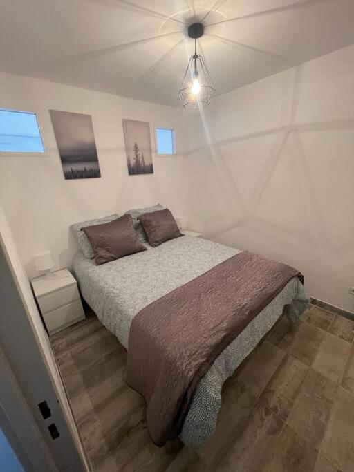 Proche Mer Et Centre Appart 2 Pieces Wifi&Clim Sainte-Maxime Bagian luar foto